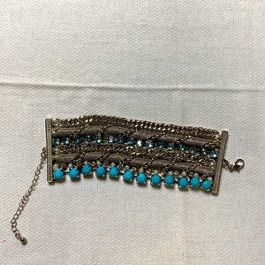 Statement Bracelet (BC)